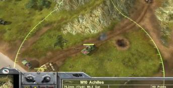 D-Day PC Screenshot