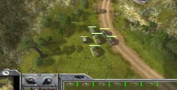 D-Day PC Screenshot