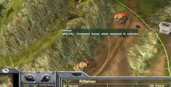 D-Day PC Screenshot
