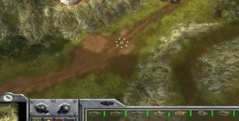 D-Day PC Screenshot