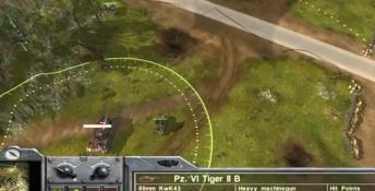 D-Day PC Screenshot