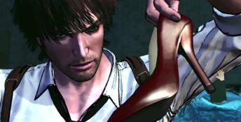 D4: Dark Dreams Don't Die
