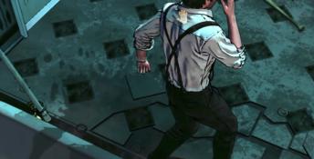 D4: Dark Dreams Don't Die