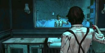 D4: Dark Dreams Don't Die