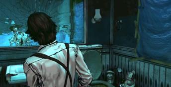 D4: Dark Dreams Don't Die PC Screenshot