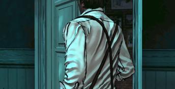 D4: Dark Dreams Don't Die PC Screenshot