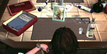 D4: Dark Dreams Don't Die PC Screenshot