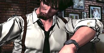 D4: Dark Dreams Don't Die PC Screenshot
