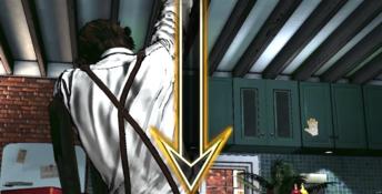 D4: Dark Dreams Don't Die PC Screenshot