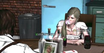 D4: Dark Dreams Don't Die PC Screenshot