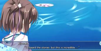 Da Capo 3 R PC Screenshot