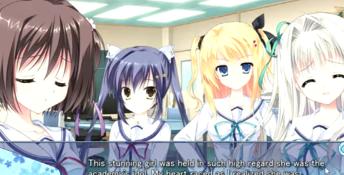 Da Capo 3 R