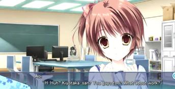 Da Capo 3 R