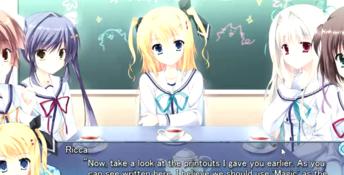 Da Capo 3 R
