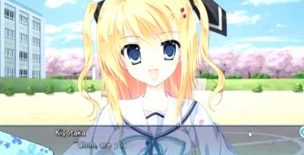 Da Capo 3 R PC Screenshot