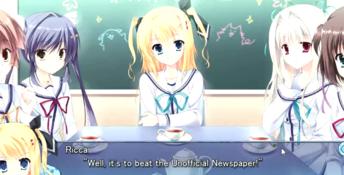 Da Capo 3 R PC Screenshot