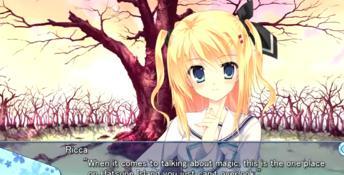 Da Capo 3 R PC Screenshot