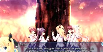 Da Capo 3 R PC Screenshot