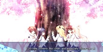 Da Capo 3 R PC Screenshot