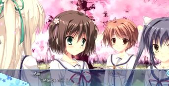 Da Capo 3 R PC Screenshot