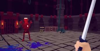 Dad by the Sword PC Screenshot