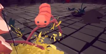 Dad by the Sword PC Screenshot