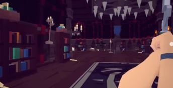 Dad by the Sword PC Screenshot