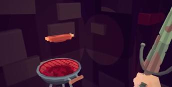Dad by the Sword PC Screenshot