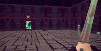 Dad by the Sword PC Screenshot