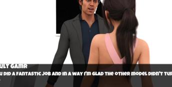 Daddy Daughter Love PC Screenshot