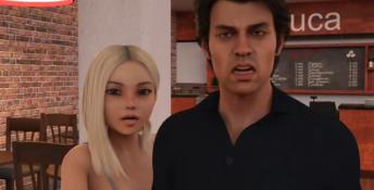Daddy Daughter Love PC Screenshot
