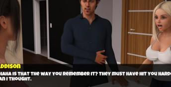 Daddy Daughter Love PC Screenshot