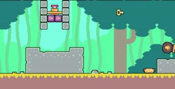 Dadish 3 PC Screenshot