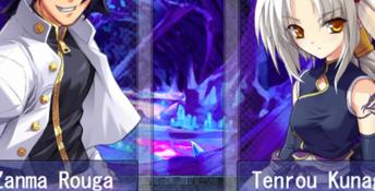 Daibanchou - Big Bang Age PC Screenshot