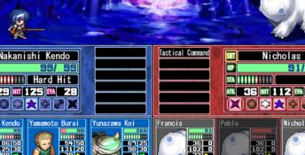 Daibanchou - Big Bang Age PC Screenshot