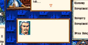 Daikoukai Jidai II PC Screenshot
