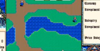 Daikoukai Jidai II PC Screenshot