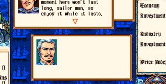 Daikoukai Jidai II PC Screenshot