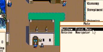Daikoukai Jidai II PC Screenshot