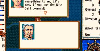 Daikoukai Jidai II PC Screenshot