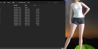 Daily Wife PC Screenshot