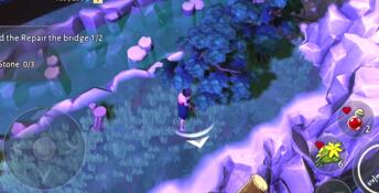 Daisho: Survival of a Samurai PC Screenshot