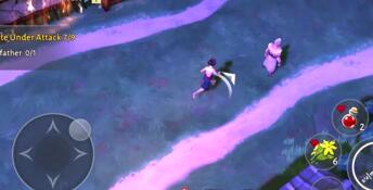 Daisho: Survival of a Samurai PC Screenshot