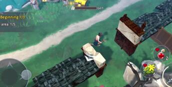 Daisho: Survival of a Samurai PC Screenshot