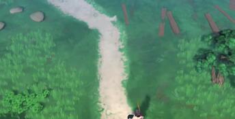 Daisho: Survival of a Samurai PC Screenshot