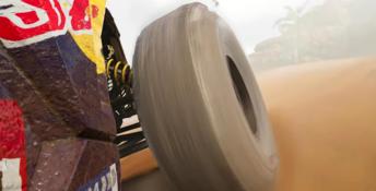 Dakar Desert Rally PC Screenshot