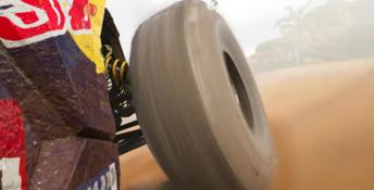 Dakar Desert Rally