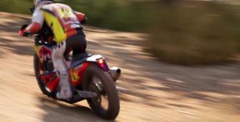 Dakar Desert Rally
