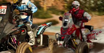 Dakar Desert Rally PC Screenshot