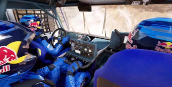 Dakar Desert Rally PC Screenshot